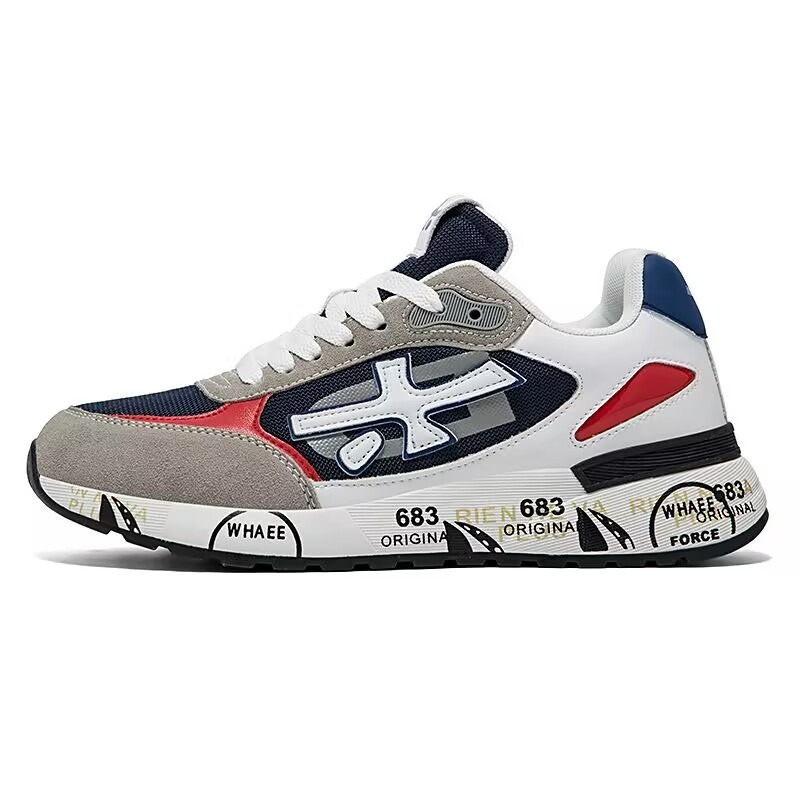 Weightlifting Shoes - 럭셔리 브랜드 역도 신발 메쉬 통기성