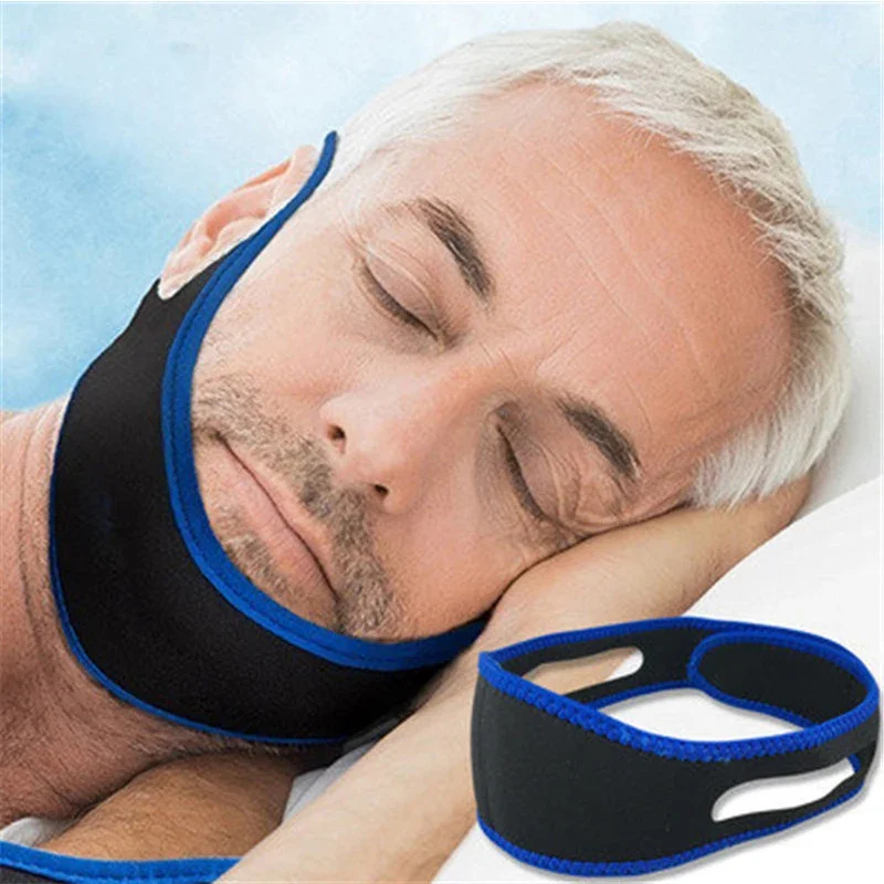 조절 가능한 코골이 방지 벨트, 턱 지지 벨트, 얼굴  - Lifting Belt 리뷰 및 가격