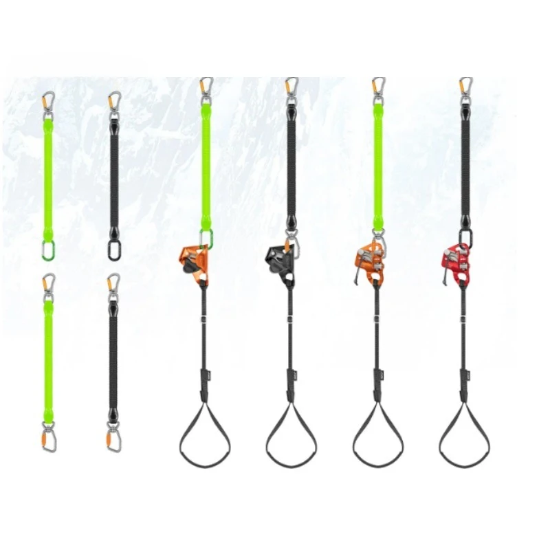 나무 오르기, 동굴 탐험, 고고도 로프 작업에 사용되는 - Rope Climb 리뷰 및 가격