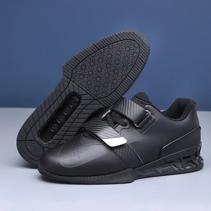 남녀공용 후크 루프 체육관 무게추 리프팅 부츠, 운동  - Weightlifting Shoes 리뷰 및 가격