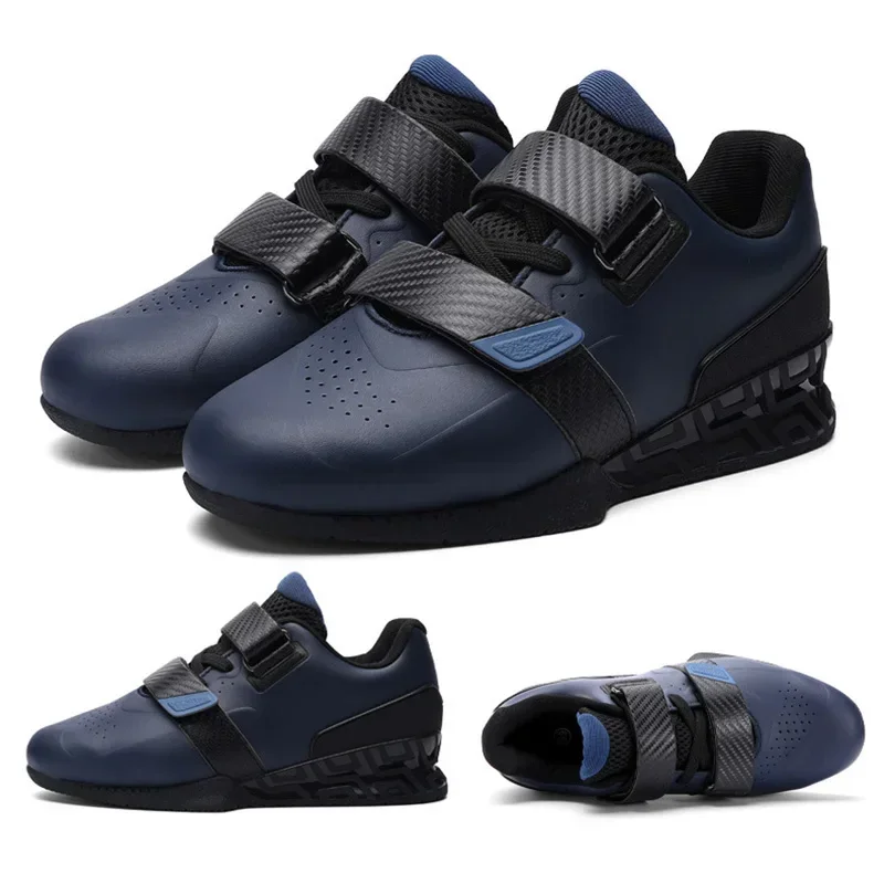 남녀공용 후크 루프 체육관 무게추 리프팅 부츠, 운동  - Weightlifting Shoes 리뷰 및 가격