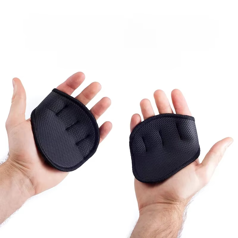 1 쌍의 역도 훈련 장갑 남성 여성 피트니스 스포츠 바 - Weightlifting Gloves 리뷰 및 가격